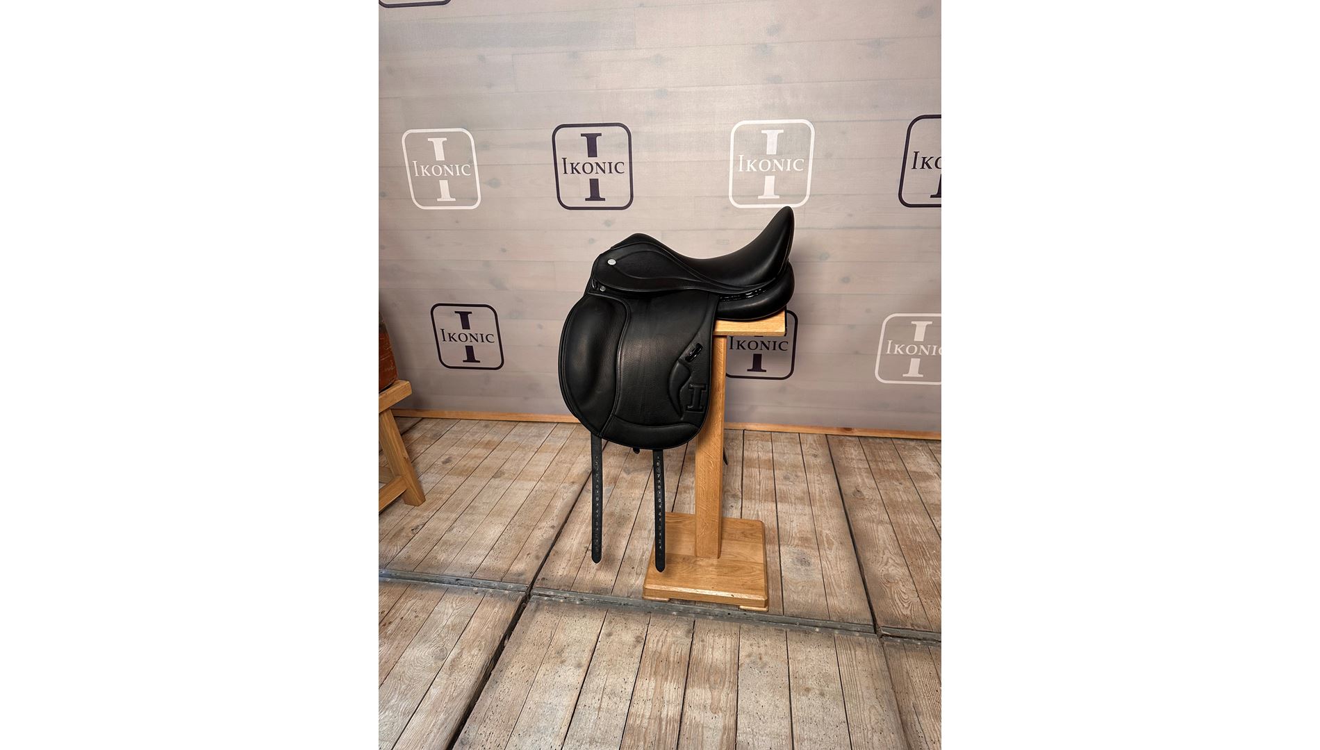 Selle dressage