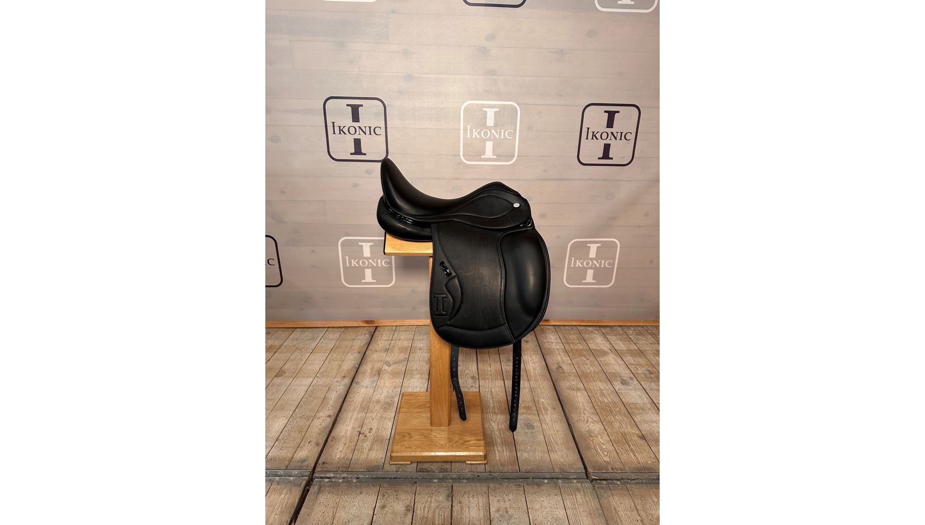 Selle dressage
