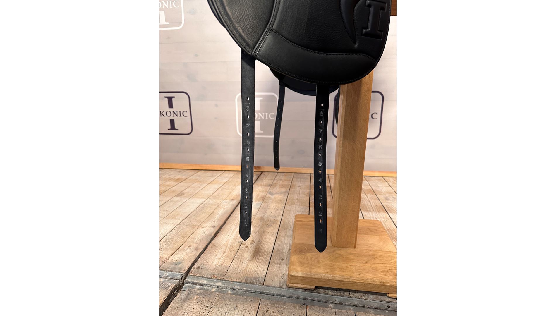Selle dressage