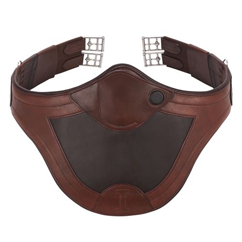 Ikonic Singel Met Buikflap en met Magneten