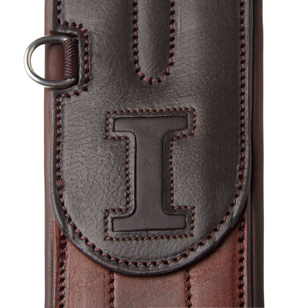 Ikonic Singel Met Buikflap en met Magneten