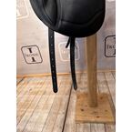 Second-hand dressage saddle