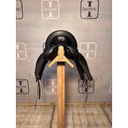 Dressage saddle