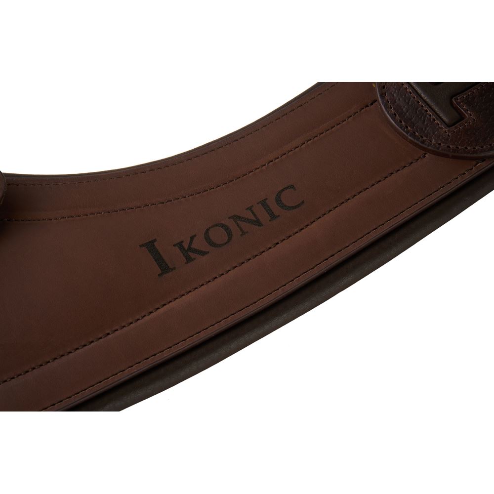 Ikonic Klassisches Sattelgurt mit Magneten