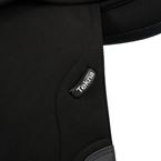 Tekna “Dynamix” Dressuurzadel Gevulde Dubbele Zweetblad