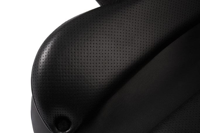 Tekna “Club” Pony Saddle