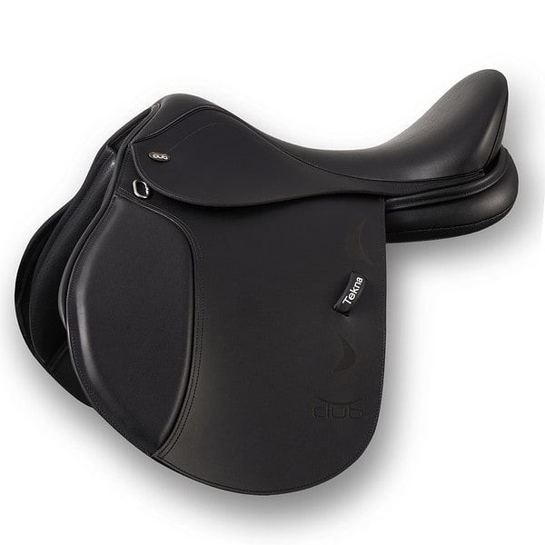 Tekna “Club” Pony Saddle