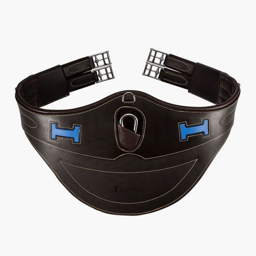 IKONIC Sadelgjord med IKONIC I