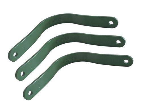 Ikonic - Tekna Verwisselbare Zadelboog Jumping en gemengd