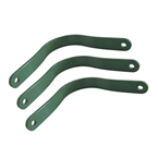 Ikonic - Tekna Verwisselbare Zadelboog Jumping en gemengd