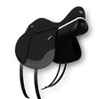 Tekna “Dynamix” Pony Dressuurzadel