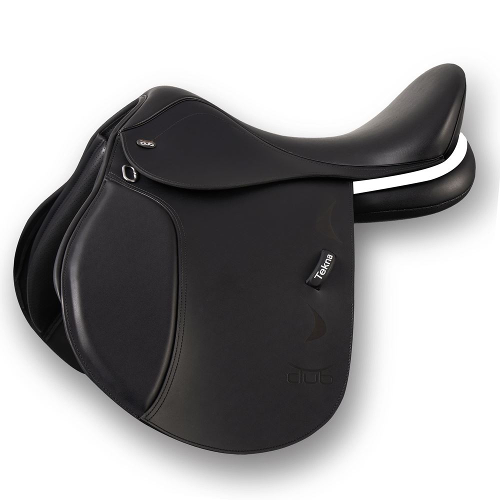 Tekna “Club” Pony Saddle