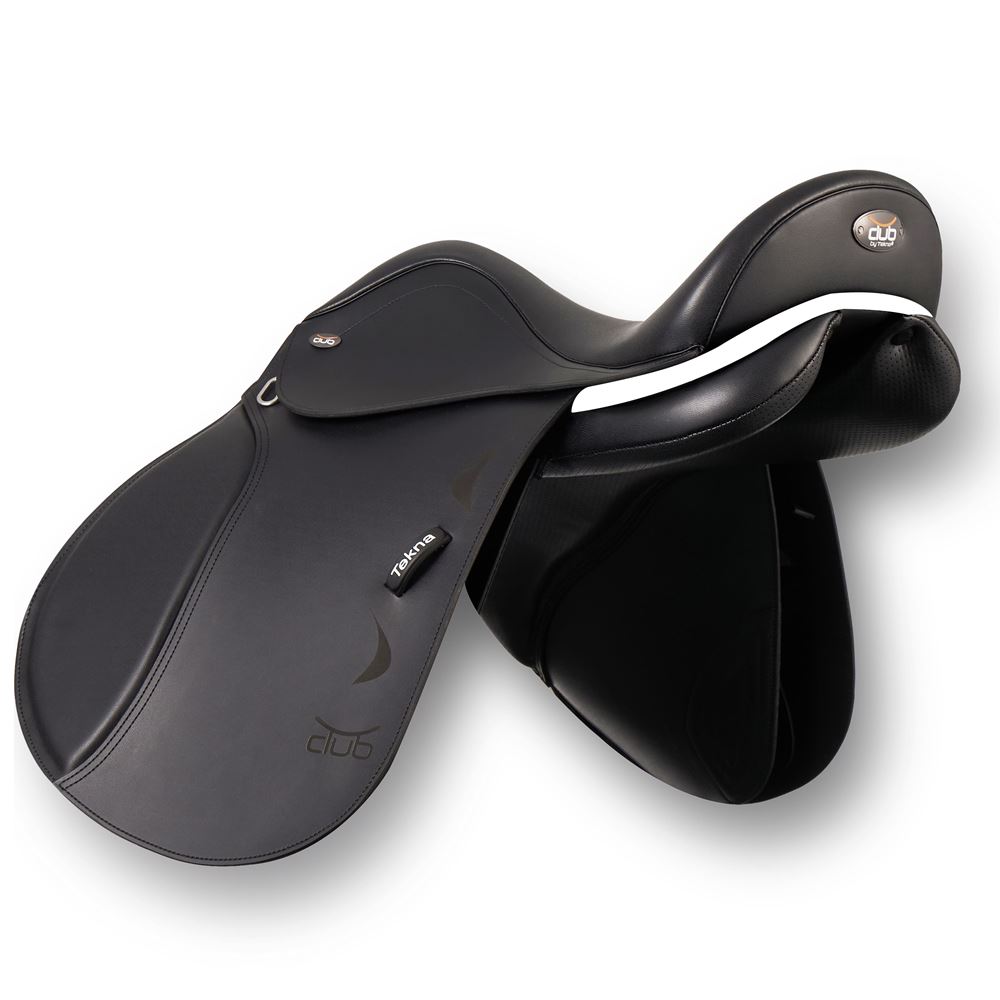 Tekna “Club” Pony Saddle
