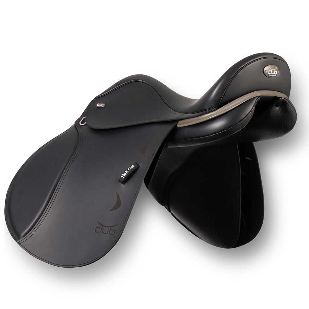 Tekna “Club” Pony Saddle