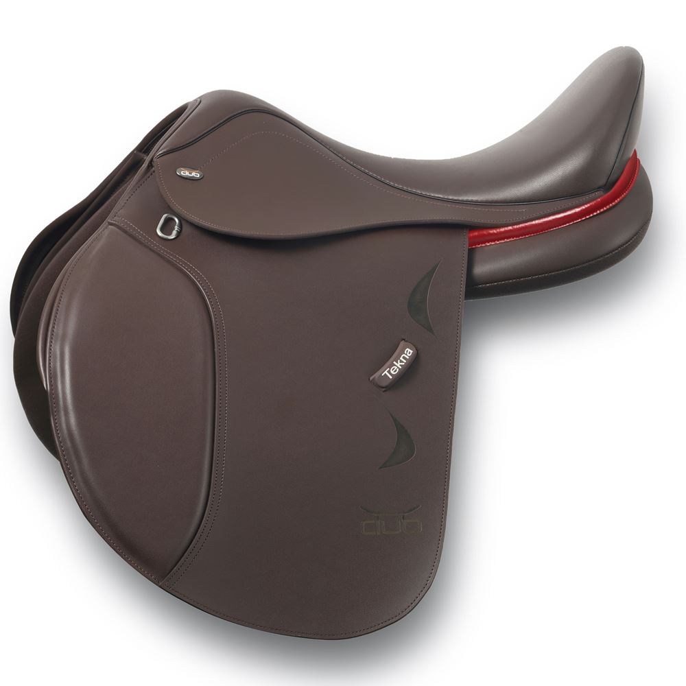 Tekna “Club” Pony Saddle