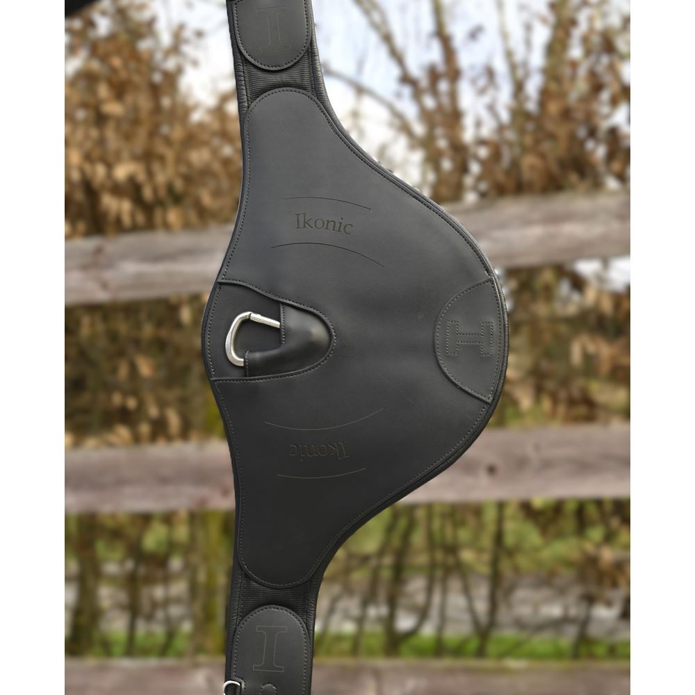 Ikonic Singel Met Buikflap Hybride