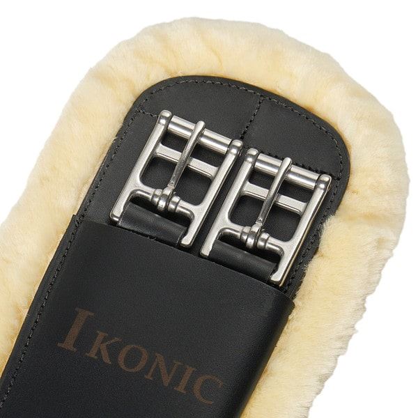 Ikonic Sangle Dressage Evolution 