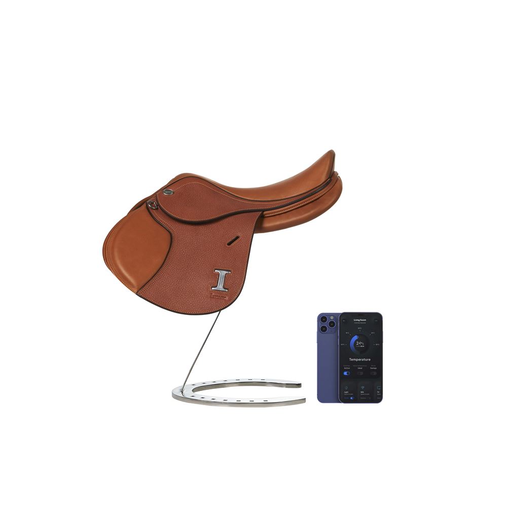 Decoratieve minizadels