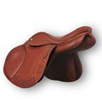 Ikonic Evolution All In Balance hoppsadel