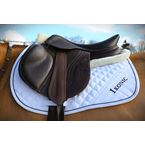 Ikonic Ultra Comfort stigläder