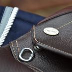 IKONIC Elite Jumping Zadeldek