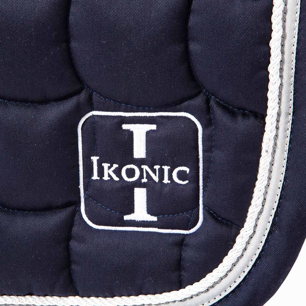 IKONIC Elite Jumping Zadeldek