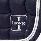 IKONIC Elite Jumping Zadeldek