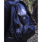 Ikonic Grooming Rugzak