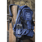 Ikonic Grooming Rugzak