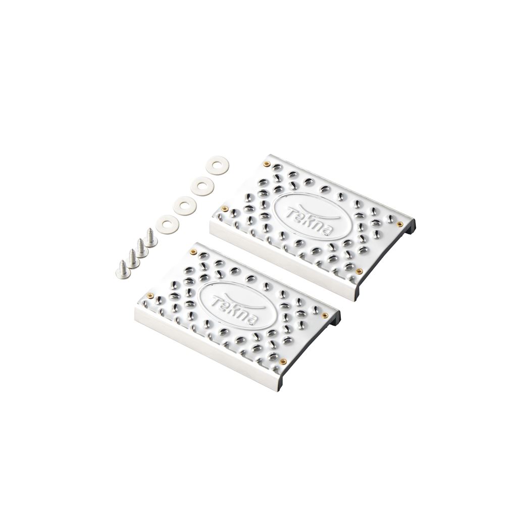 Tekna Flex-Tek Stijgbeugels