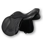 Ikonic “Evolution” springzadel “BLACK SERIES”