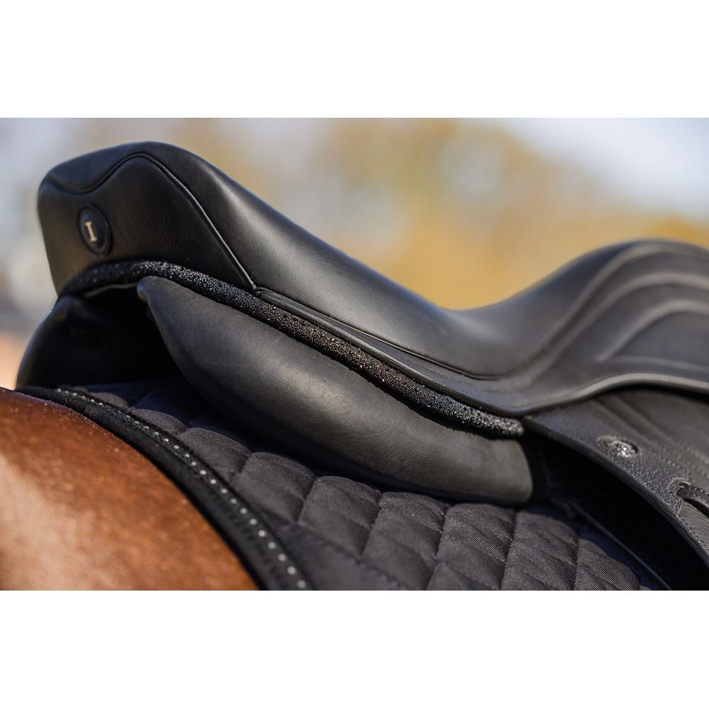 Ikonic “Evolution” springzadel “BLACK SERIES”