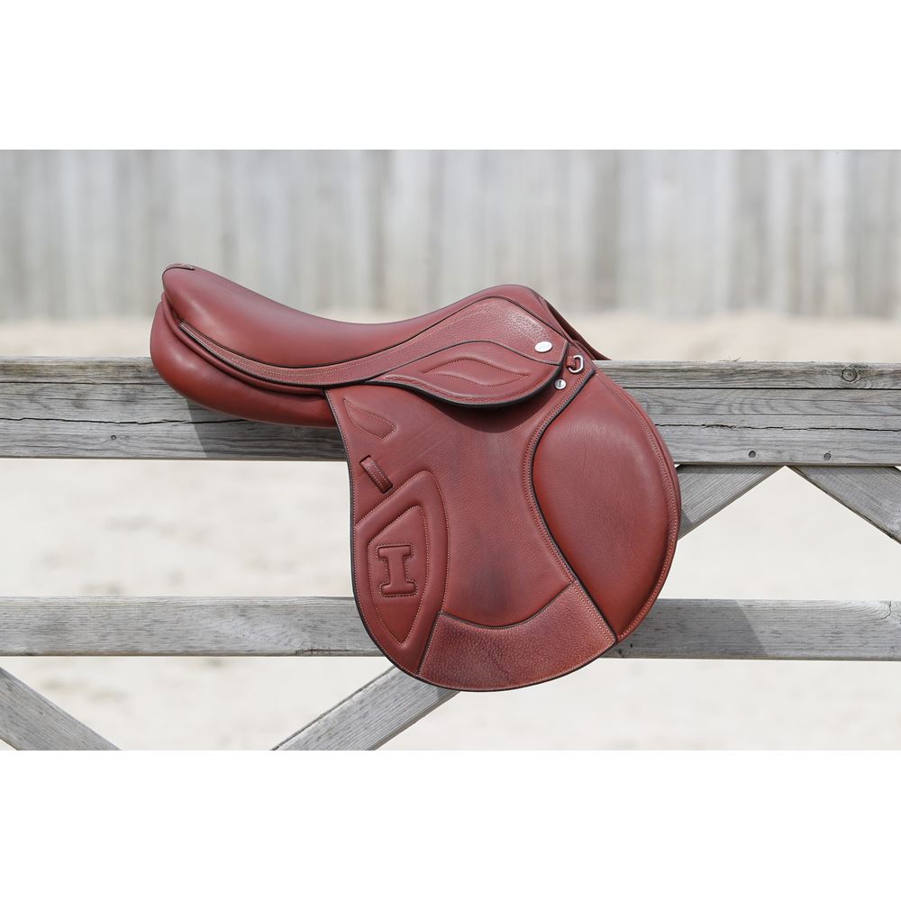 Ikonic "Elite" All in Balance Springzadel