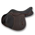 Ikonic "Elite" Het Authentieke Springzadel