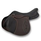 Ikonic "Elite" Het Authentieke Springzadel