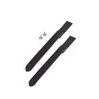 TEKNA Synthex sanglons avant pour selles d’obstacle Dynamix et Club