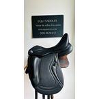 250313461  Ikonic Selle de Dressage