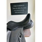 250313461  Ikonic Selle de Dressage