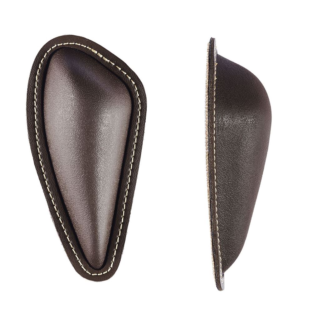 Taquets arrière velcro – Jumping & Mixte Ikonic Light / Tekna