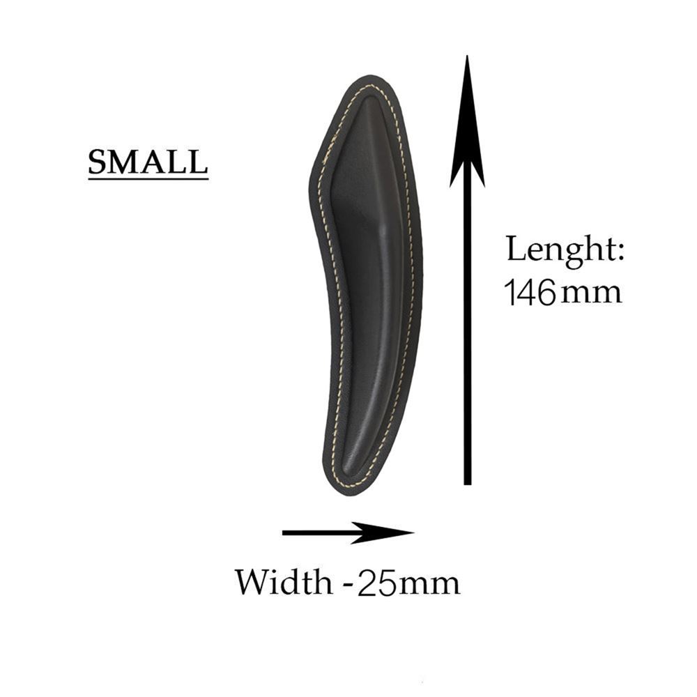 Taquets avant velcro – Jumping & Mixte Ikonic Light / Tekna