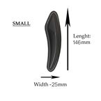 Taquets avant velcro – Jumping & Mixte Ikonic Light / Tekna