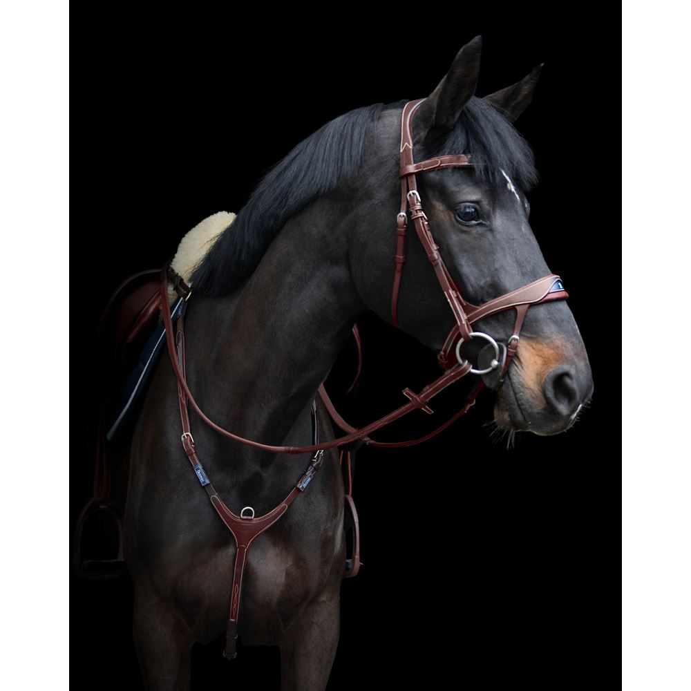 Ikonic Elite Collier de Chasse à Pont 