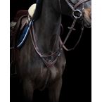 Ikonic Elite Collier de Chasse à Pont