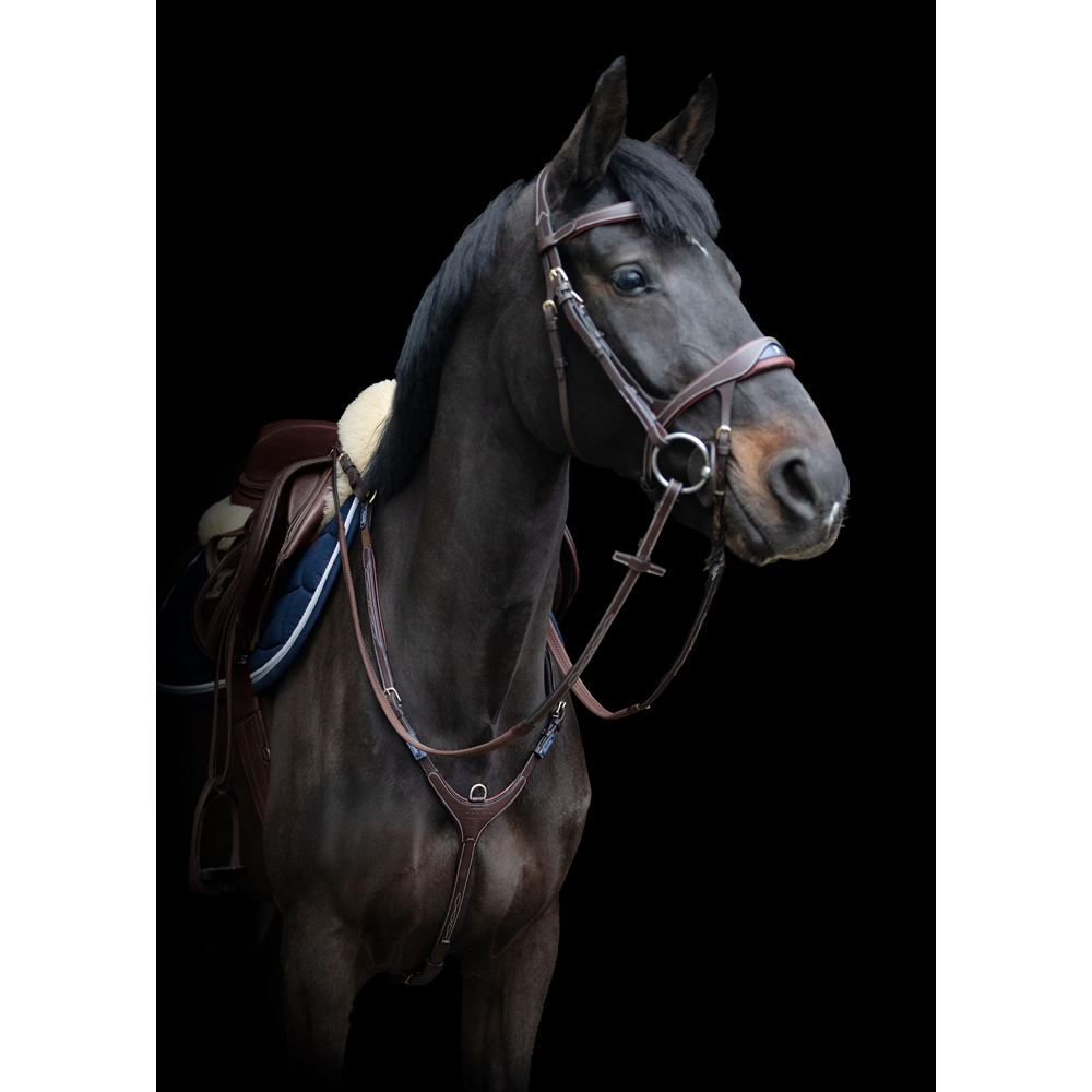 Ikonic Elite Collier de Chasse à Pont 