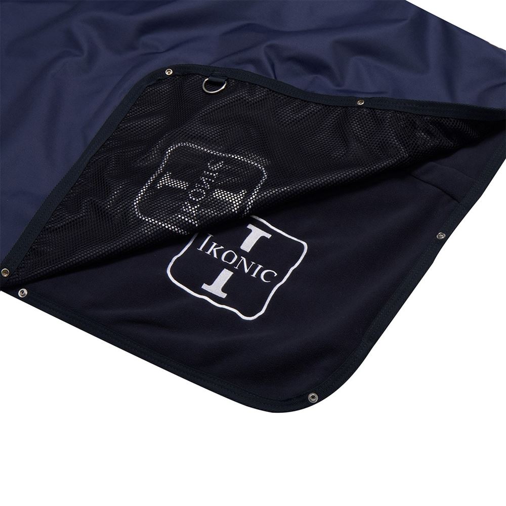 Ikonic Comfort Trainingsdeken