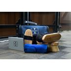 Ikonic verzorgingstas voor borstels