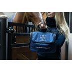 Ikonic verzorgingstas voor borstels