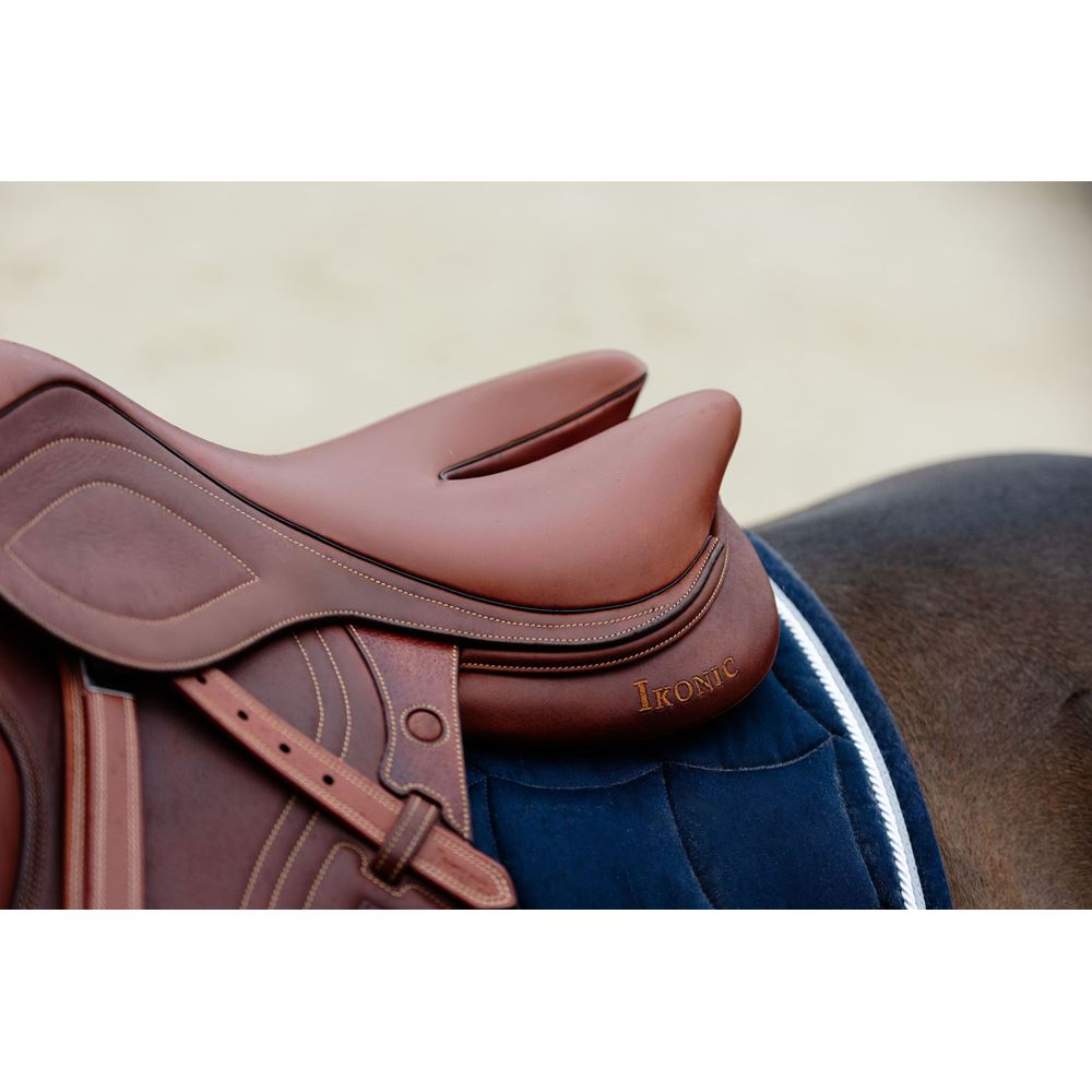 Ikonic Evolution Springzadel Flex Sense