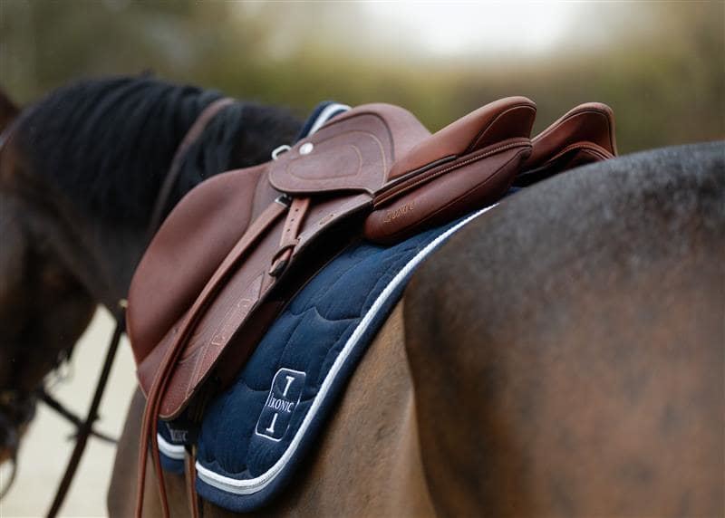 Ikonic Evolution Springzadel Flex Sense