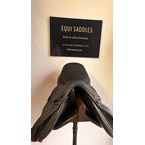 23077111  Ikonic "Light" Selle Jumping Poney